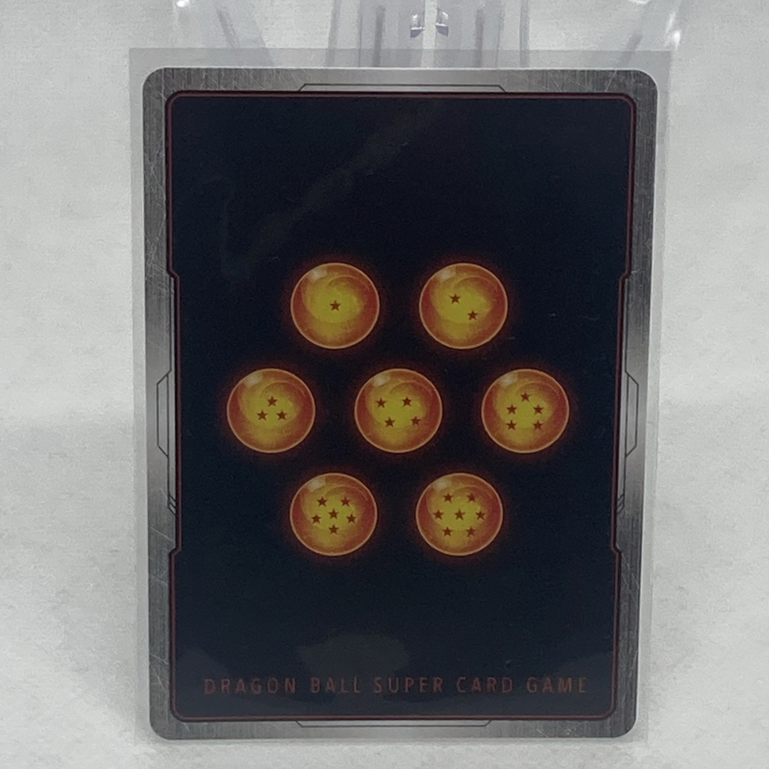 ドラゴンボール - フュージョンワールド ビーデル パラレル 特別再録