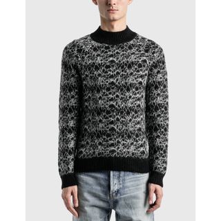 SAINT LAURENT（ニット/セーター）のフリマアイテム一覧