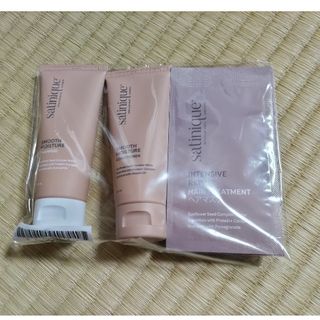 Amway（シャンプー/コンディショナーセット）のフリマアイテム一覧