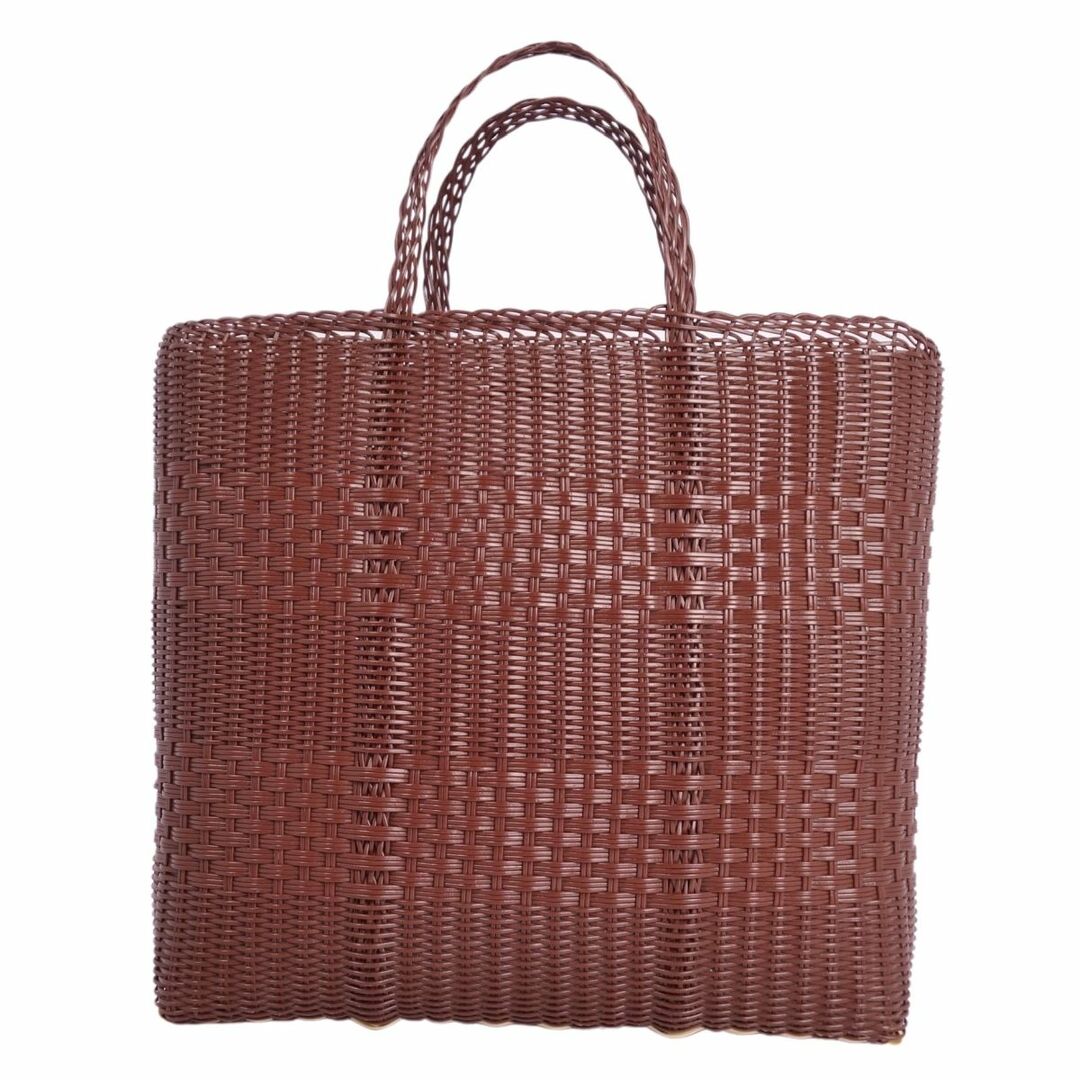 PALOROSA パロローサ FLATバッグ トートバッグ ハンドバッグ L