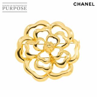 CHANEL（ブローチ/コサージュ ・ イエロー/黄色系）のフリマアイテム一覧