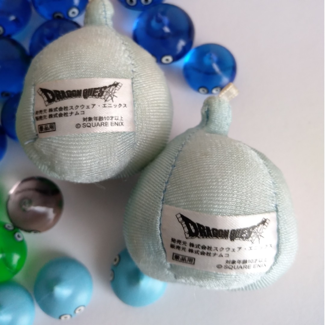 SQUARE ENIX - ドラクエ スライム フィギュアなど 40個の通販 by るち