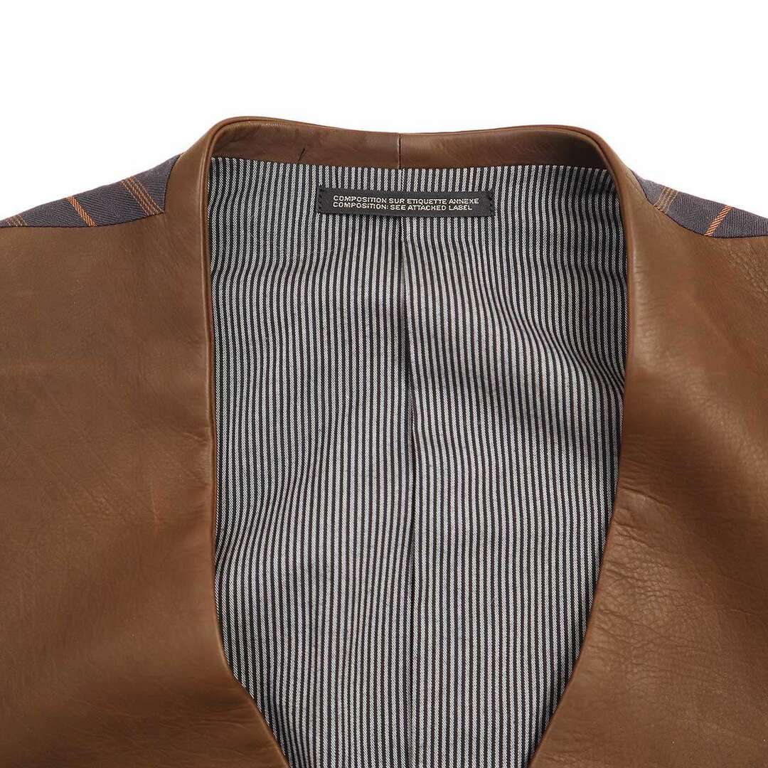 Yohji Yamamoto POUR HOMME - Yohji Yamamoto POUR HOMME ヨウジ