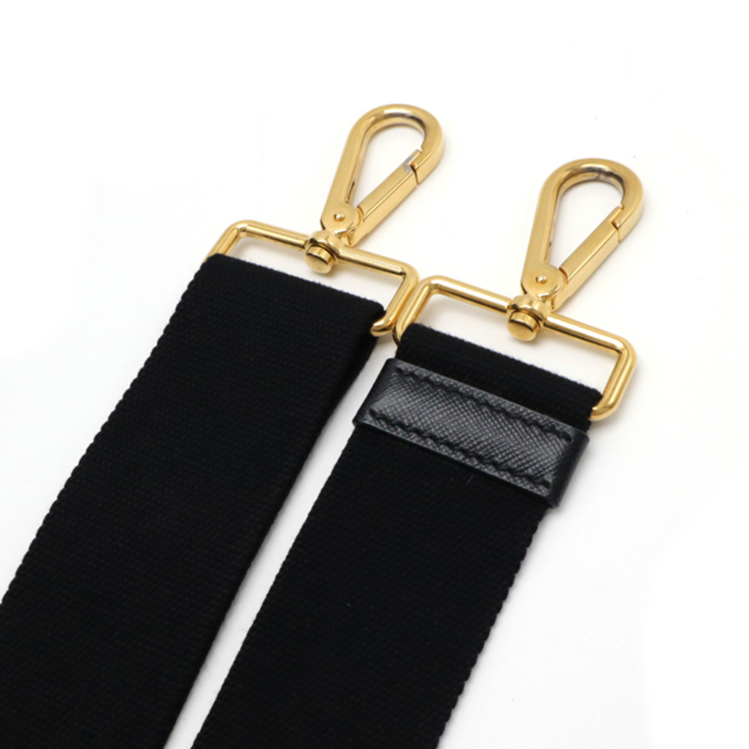 PRADA - PRADA プラダ CANAPA カナパ トートバッグ 2WAY ショルダー