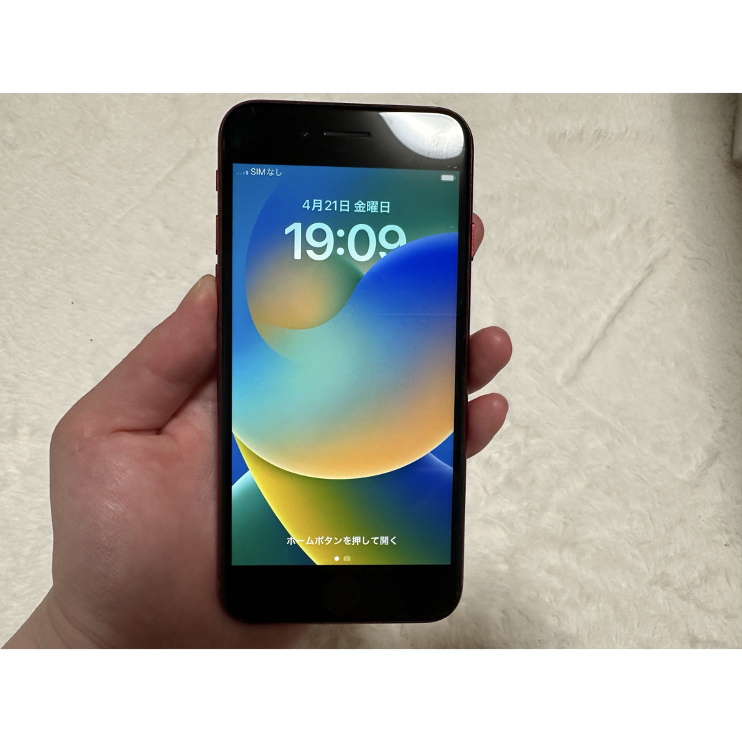 iPhone - iPhone SE 第二世代 128GB SIMロックなしの通販 by ゆん's