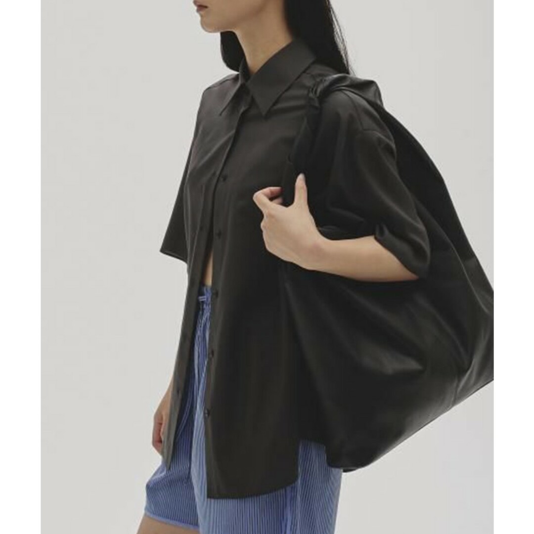 TODAYFUL - 【新品】完売レア☆Studio Doe ショルダーバッグ 黒