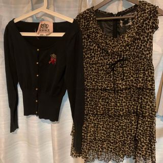 SEXY DYNAMITE - セクダイ NANAワンピース SEXY DYNAMITE LONDON の