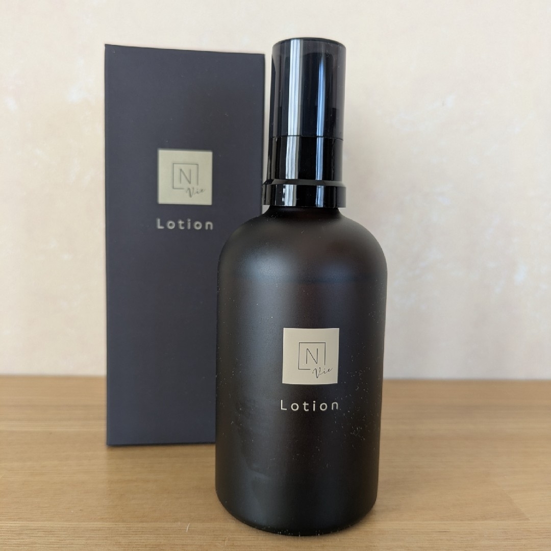 N organic - Nオーガニック Vie モイストリッチローションの通販 by