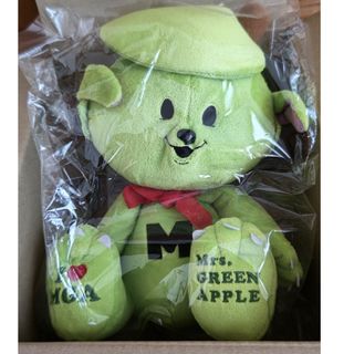 ミセスグリーンアップル メメルのフリマアイテム一覧