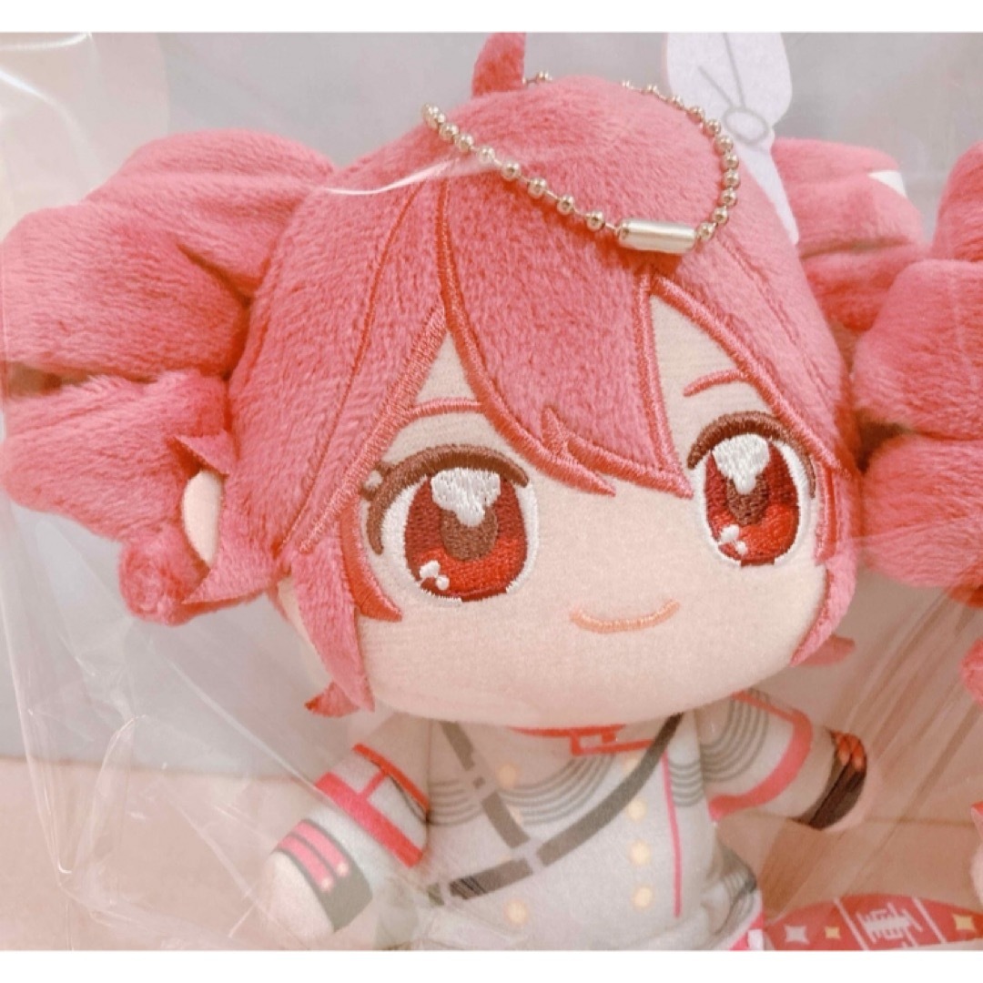 重音テト ぬいぷりけ おすわり くてんこBIGぬいぐるみ4点セット 商品