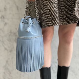 J&M DAVIDSON（バッグ ・ ブルー・ネイビー/青色系）のフリマアイテム一覧