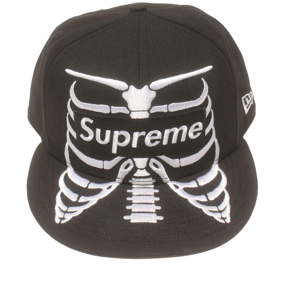 Supreme - 美品 シュプリーム Supreme キャップ×NEW ERA メンズ 7 1/2