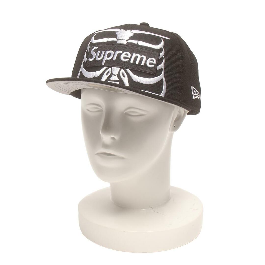Supreme - 美品 シュプリーム Supreme キャップ×NEW ERA メンズ 7 1/2