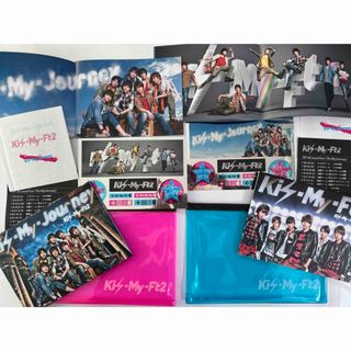 Kis-My-Ft2のフリマアイテム一覧