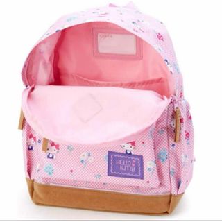 ハローキティ - 未使用 サンリオ ピューロランド タイニーチャム