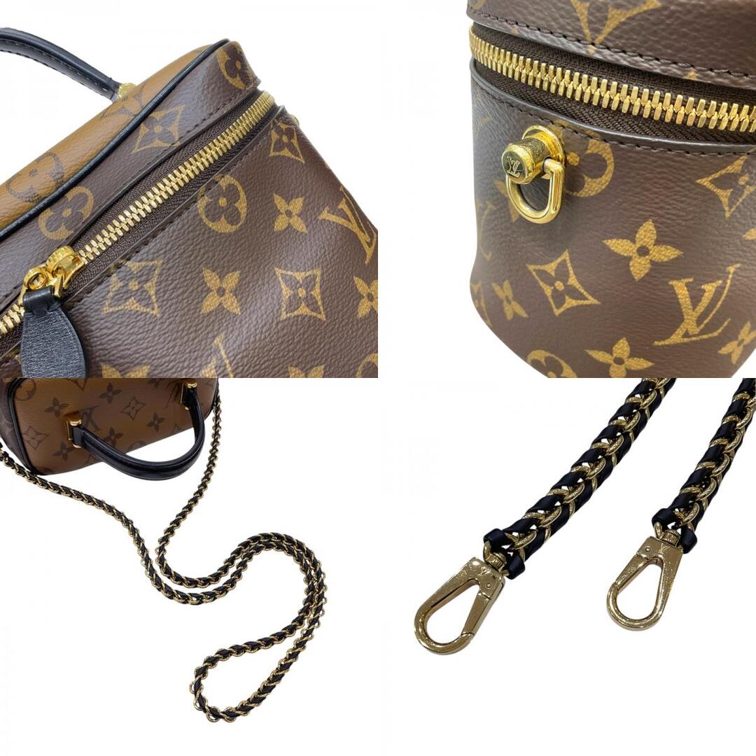 LOUIS VUITTON - ルイ・ヴィトン LOUIS VUITTON ヴァニティNV PM