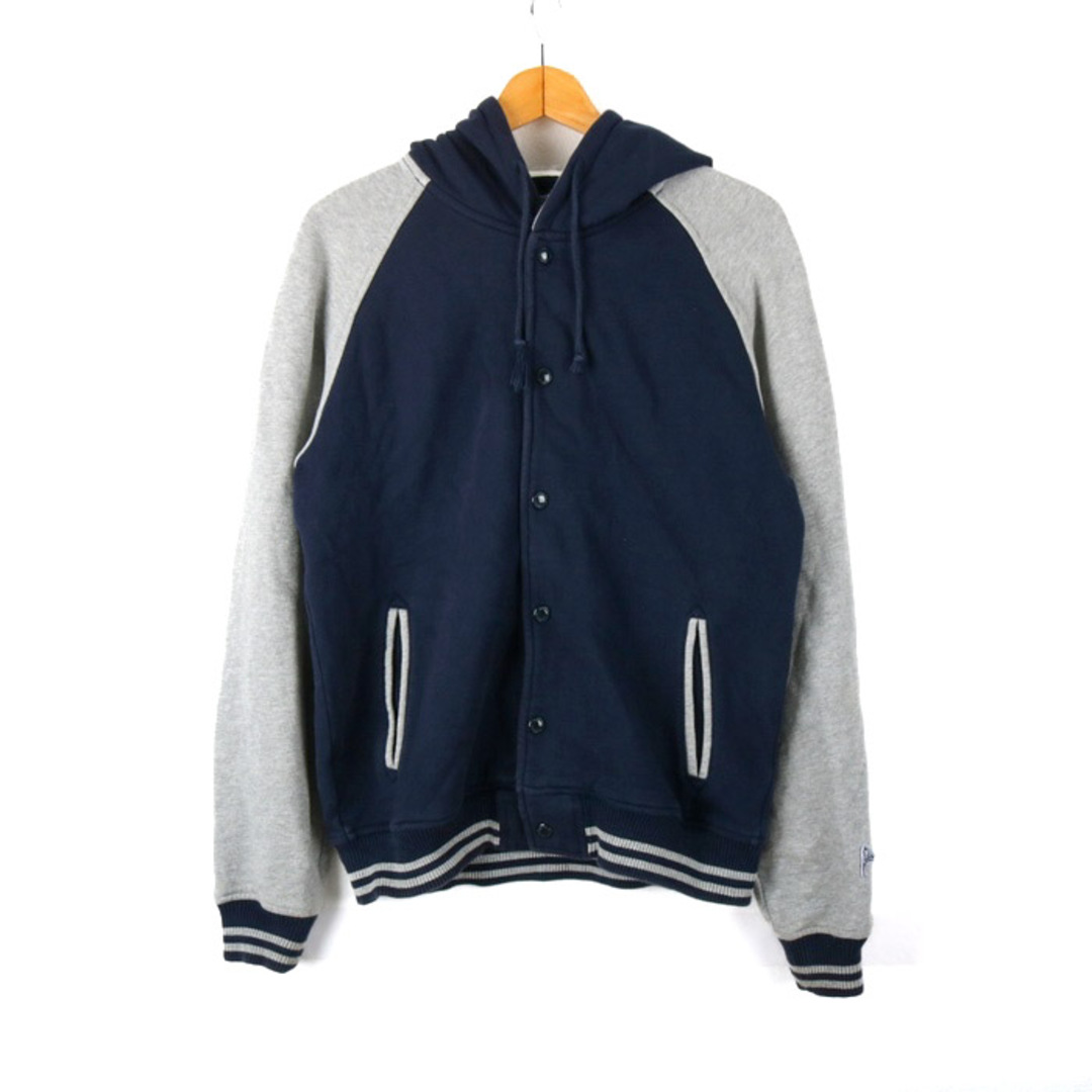 BEAMS - ビームス スタジャン スタジアムジャンパー コットン100