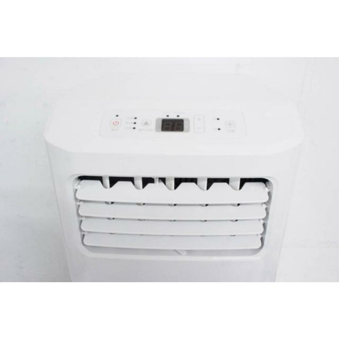 中古】Hisenseハイセンス スポットエアコン HPAC-22Dの通販 by エス