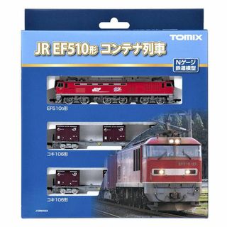 未使用・未開封品) KATO Nゲージ EF200 新塗色 3036-1 鉄道模型 電気