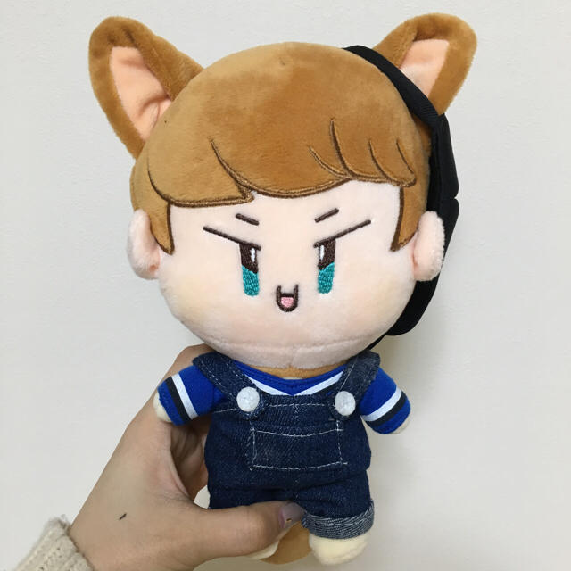 シャニマルズ オニュ SHINee シャニマルズ オニュ SHINee