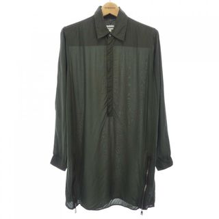 JIL SANDER（シャツ ・ グリーン・カーキ/緑色系）のフリマアイテム一覧