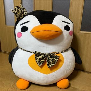 2PM ジュノ 皇帝ペンペン 大型ぬいぐるみの通販 by ♡'s shop｜ラクマ