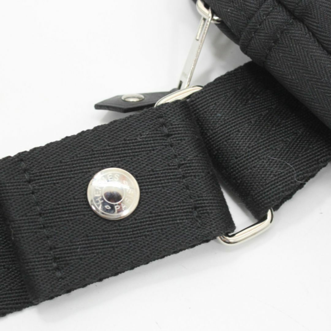 HERMES - 【新品・未使用】HERMES エルメス ボディバッグ アカプルコ