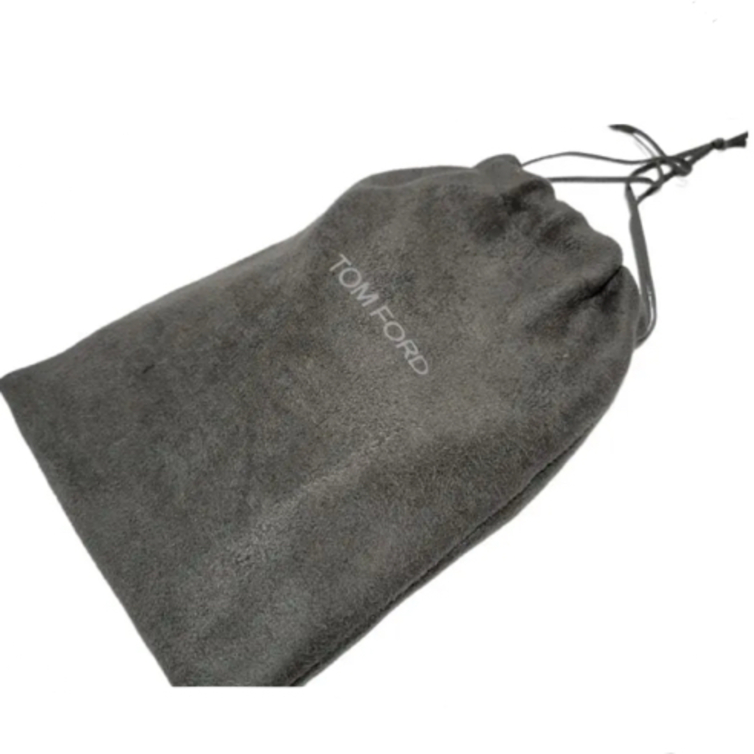 TOM FORD - トムフォード マスク Lサイズ 新品未使用 巾着付きの通販
