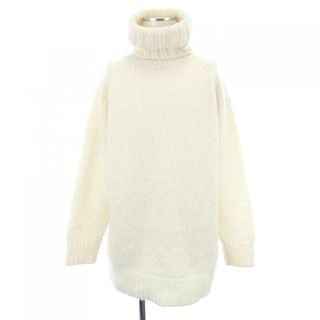 MONCLER（ニット/セーター ・ ホワイト/白色系）のフリマアイテム一覧