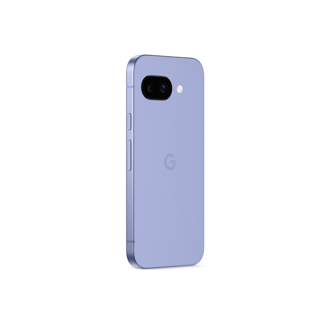 Google Pixel - 【新品未開封】Google Pixel 9a 256GB Iris 紫