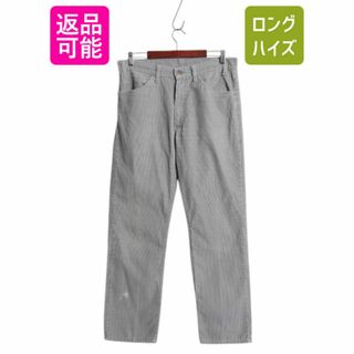 Levi's - 80s USA製 リーバイス 519 コーデュロイ パンツ メンズ 34 30