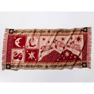 rocky7様用】羊文学まほうがつかえる2023ラグタオルの通販 by かり's