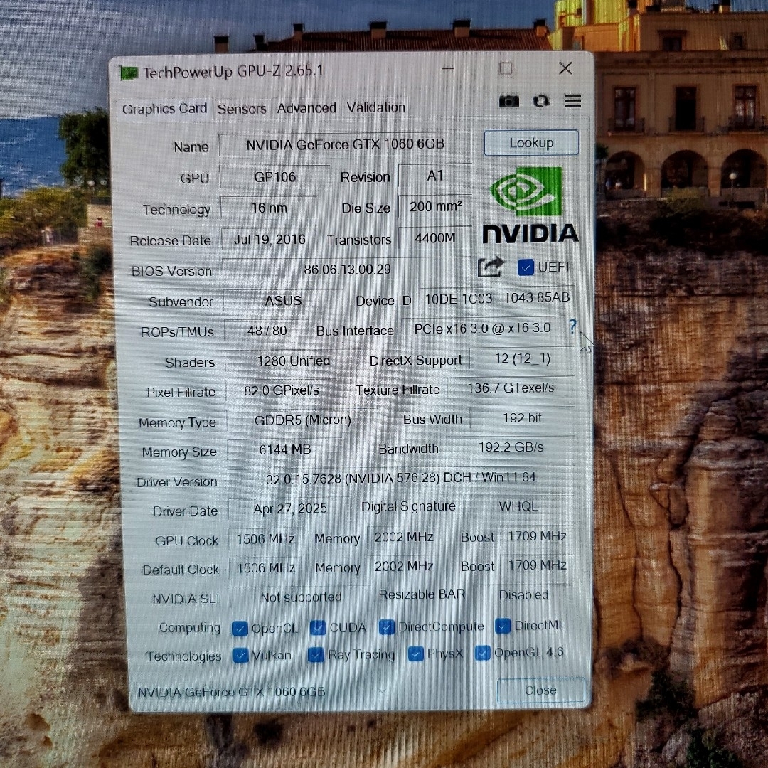 FPSゲーム快適】ゲーミングPC/Core i7-6700K/GTX1060の通販 by