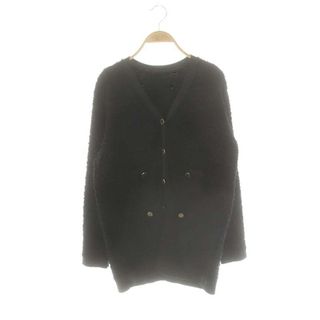 GRACE CONTINENTAL - グレースコンチネンタル 24AW ツイードバイカラー