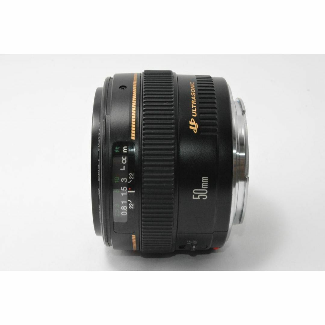 販売終了EF50mm F1.4 USM:交換レンズ 通販｜キヤノンオンラインショップ