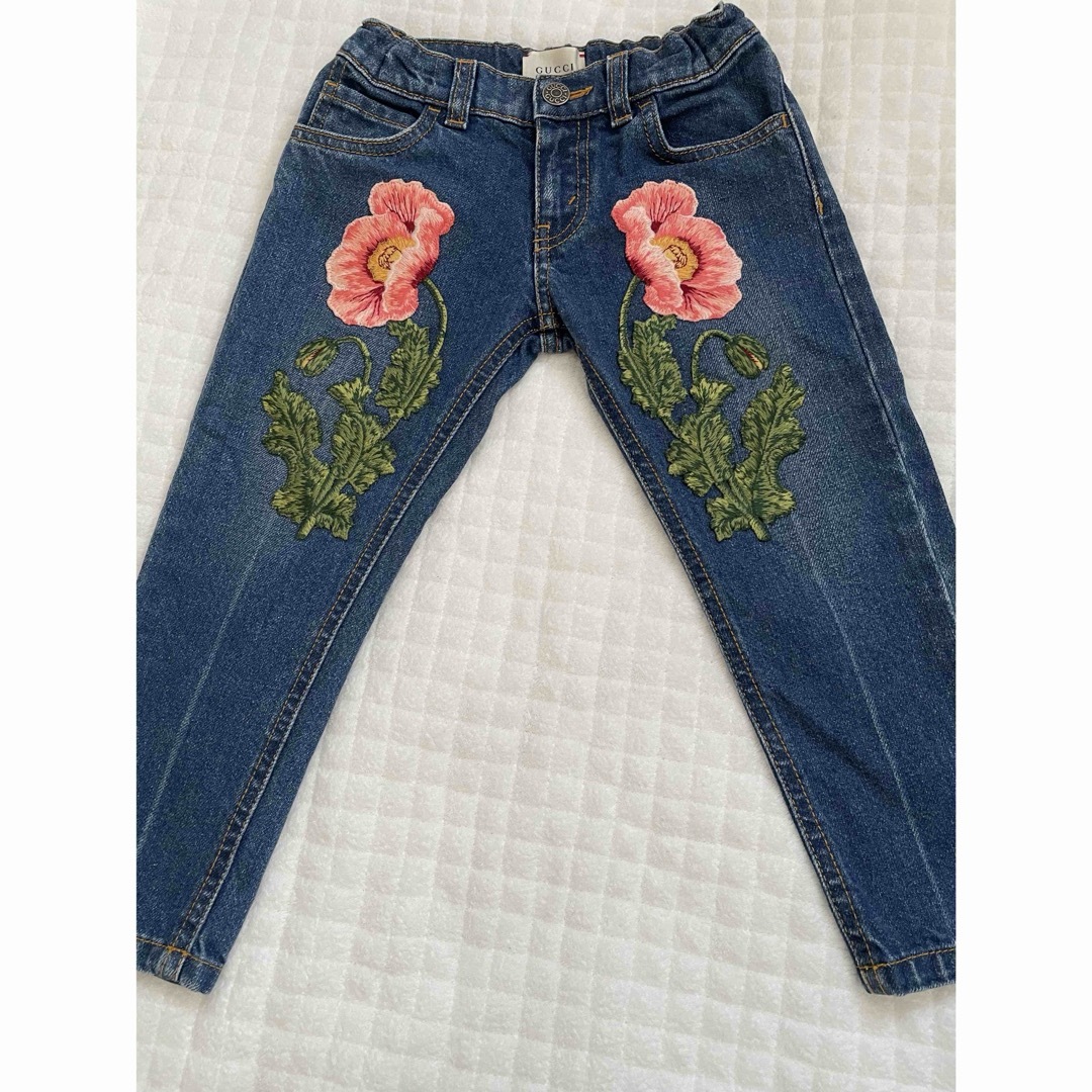 PPFM ARCHIVE Y2K スカル刺繍ボンテージデニムつなぎ 00s L 【公式通販】