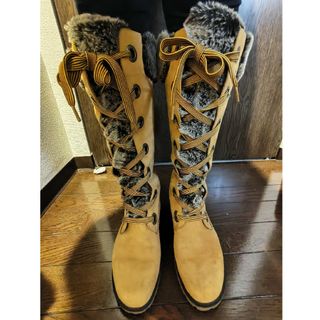 Timberland（ブーツ）のフリマアイテム一覧