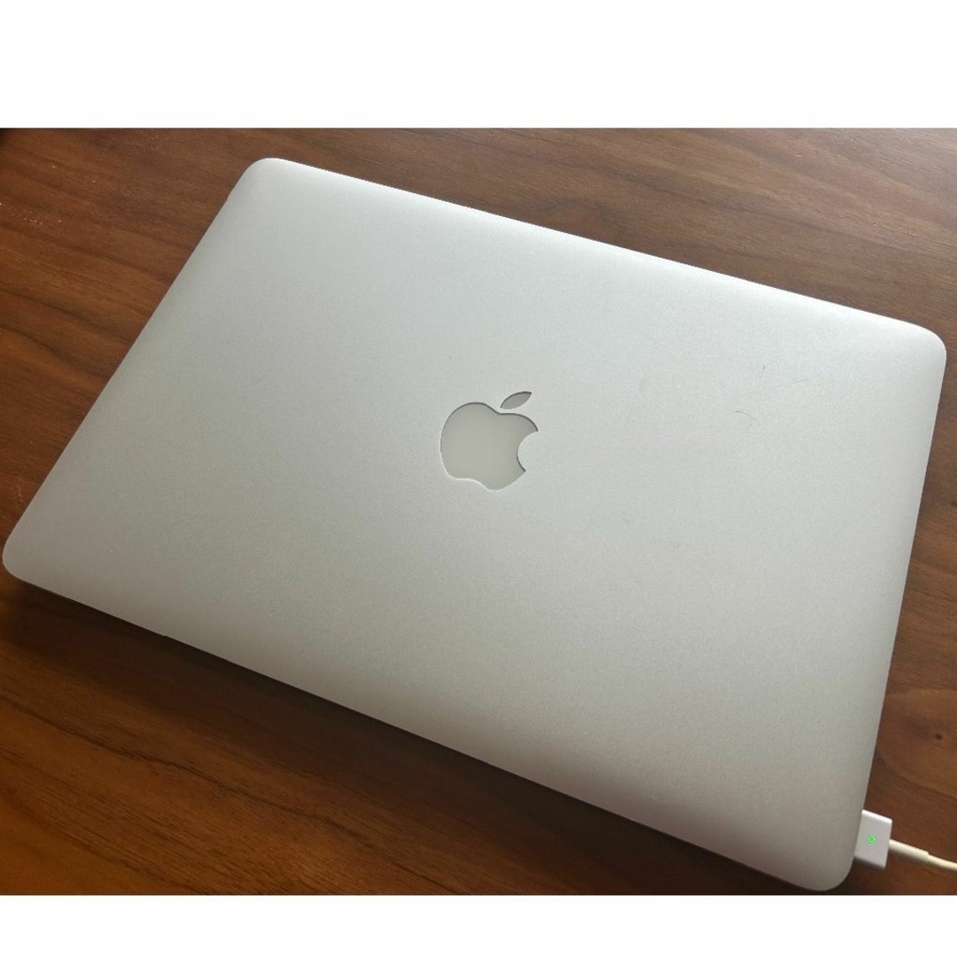 Apple - Apple MacBook Air 13.3インチ 初期化済・動作確認済みの通販