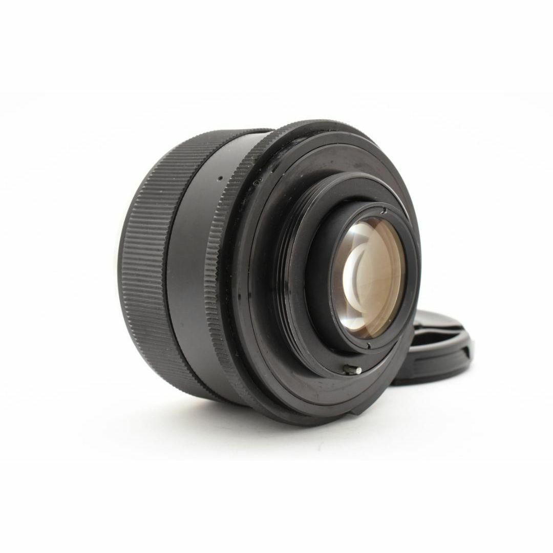 ◎フレア◎ YASHICA YASHINON-DX 50mm F1.7 C046の通販 by ゆし