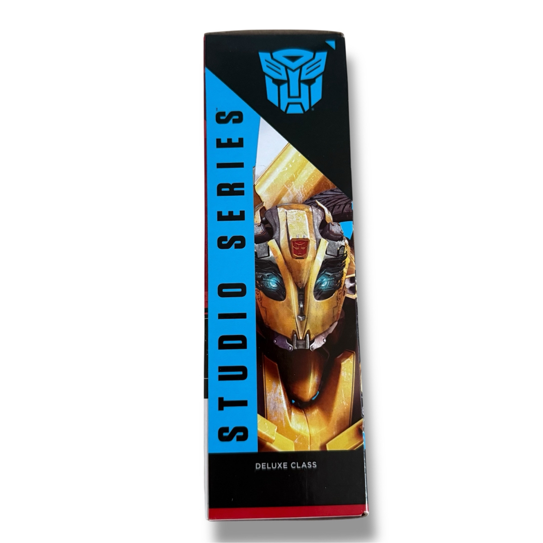 Takara Tomy - 新品 未開封 バンブルビー トランスフォーマー スタジオ