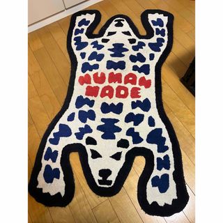 HUMAN MADE（ラグ）のフリマアイテム一覧