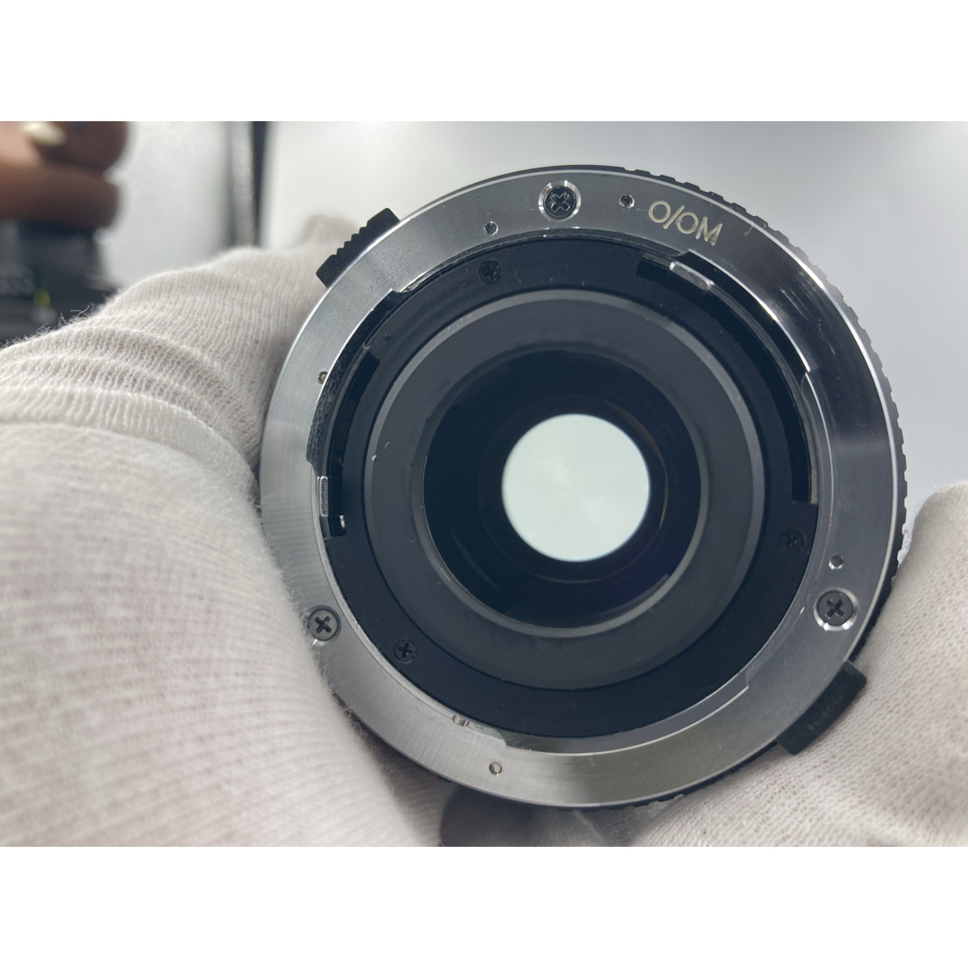 Kenko Tokina - 作例付き RMC TOKINA 28-85mm F4 OM 管mprの通販 by