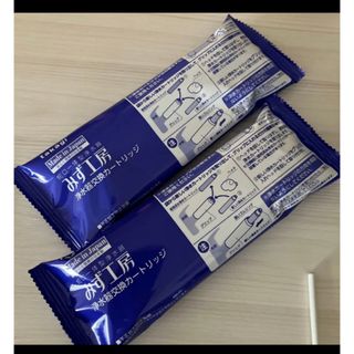 takagi - 未使用 みず工房 タカギ 浄水器交換カートリッジJC0032DK