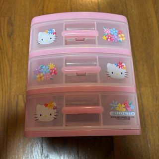 ハローキティ（ケース/ボックス）のフリマアイテム一覧