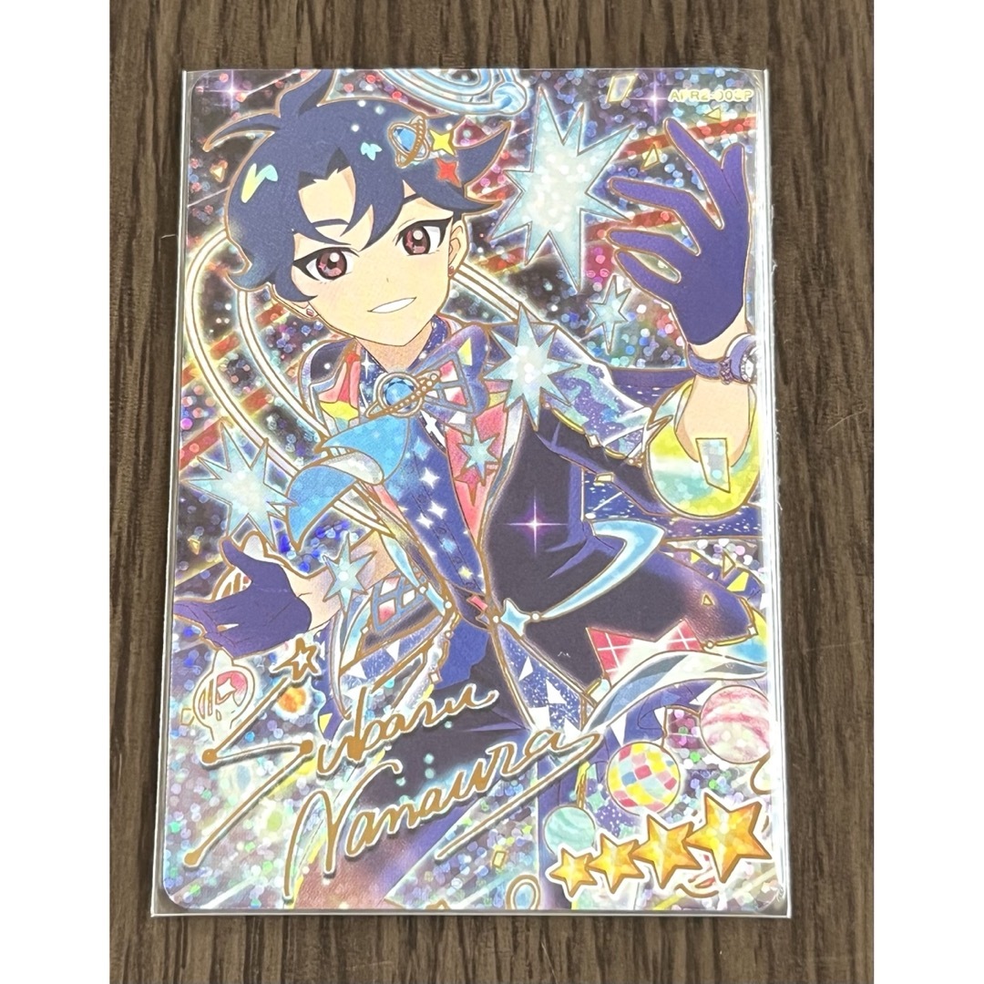 T-ARTS - ひみつのアイプリ スペースバズリウムギャラクシー すばる