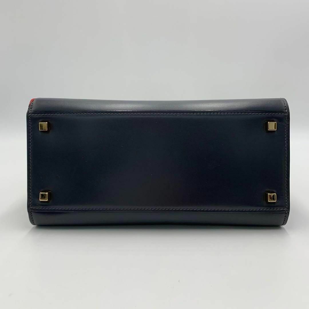 Valextra - ［完売続出 極美品］ヴァレクストラ イジィデ ジュエル