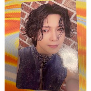 ATEEZ - ATEEZ ヨサンの通販 by woo's shop｜エイティーズならラクマ