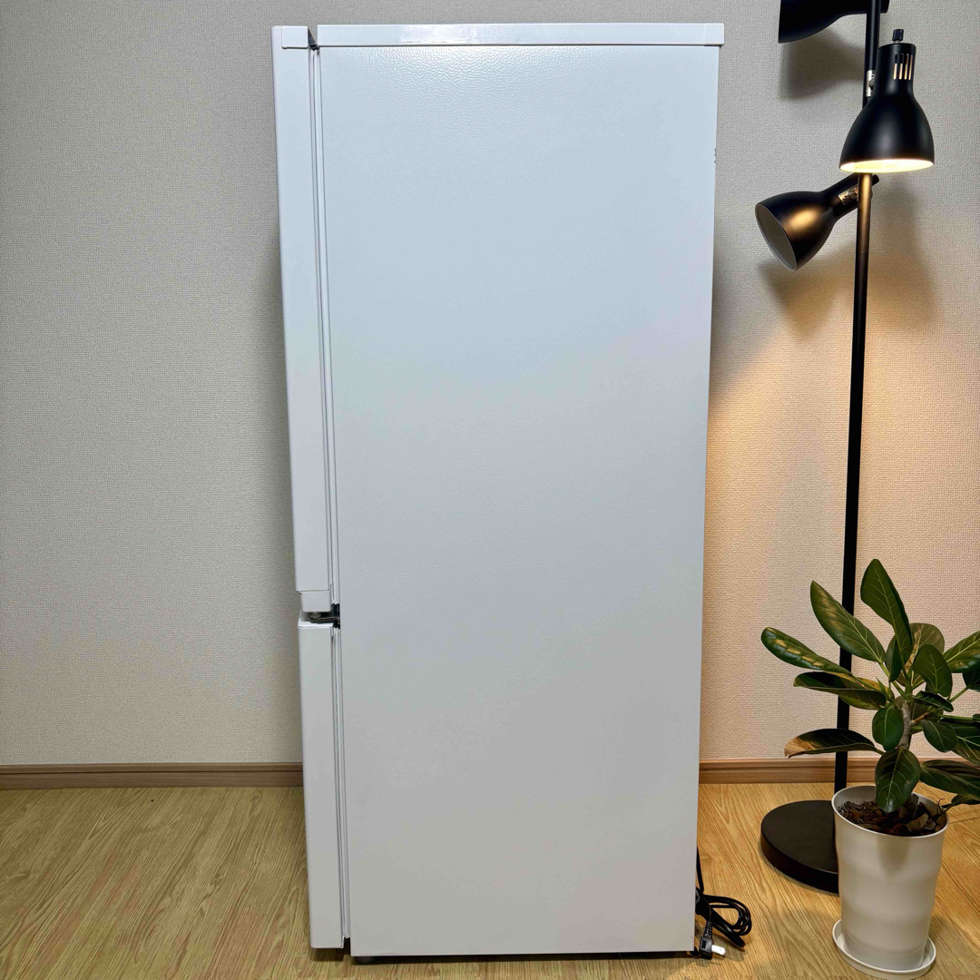 東芝 - 2024年製 冷蔵庫 一人暮らし 単身用 小型 3ヶ月保証 送料無料