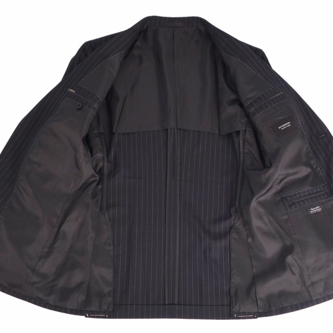 BURBERRY BLACK LABEL - 極美品 バーバリー ブラックレーベル BURBERRY