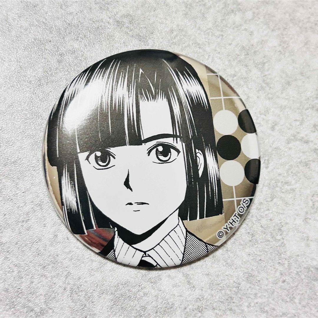 新品ヒカルの碁 塔矢アキラ 1 缶バッジの通販 by ちょちょん's shop